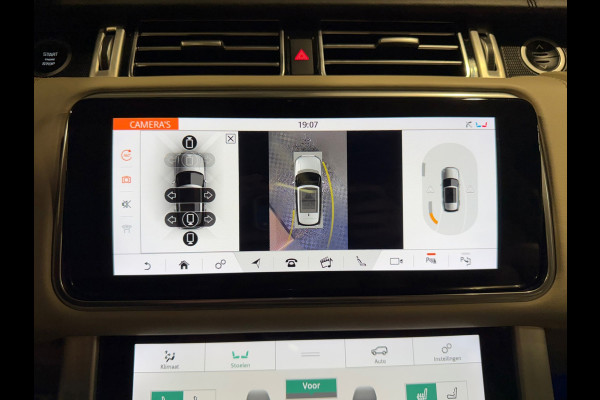 Land Rover Range Rover 2.0 P400e Limited Edition BTW|AUTOBIOGRAPHY|PANO|HUD|MASSAGE|MERDIAN|LUCHTVERING|KOELKAST|MEMORY|400PK|VOL!