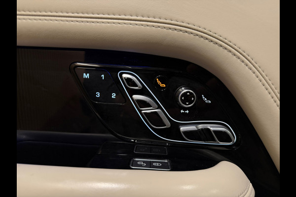 Land Rover Range Rover 2.0 P400e Limited Edition BTW|AUTOBIOGRAPHY|PANO|HUD|MASSAGE|MERDIAN|LUCHTVERING|KOELKAST|MEMORY|400PK|VOL!