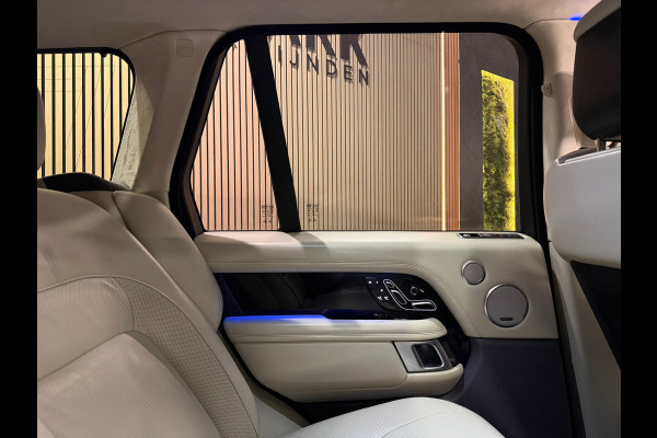 Land Rover Range Rover 2.0 P400e Limited Edition BTW|AUTOBIOGRAPHY|PANO|HUD|MASSAGE|MERDIAN|LUCHTVERING|KOELKAST|MEMORY|400PK|VOL!