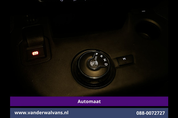 Citroën Berlingo 1.5 BlueHDI 131pk Automaat L1H1 Euro6 Airco | 3-Zits | Navigatie | Apple Carplay Android Auto, Cruisecontrol, Parkeersensoren, Bijrijdersbank