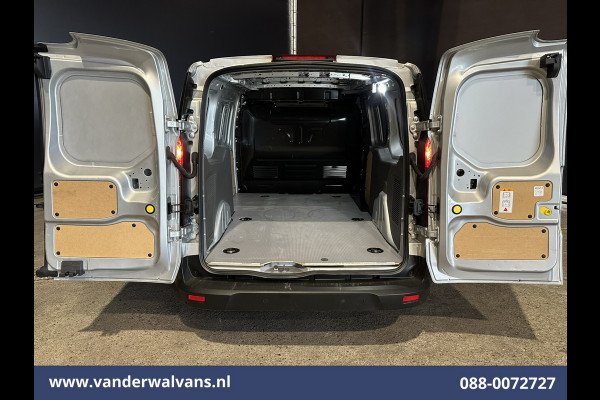 Ford Transit Connect 1.5 EcoBlue 120pk L2H1 Euro6 Airco | Camera | Apple Carplay | Cruisecontrol | Stoelverwarming Android Auto, Parkeersensoren, Verwarmde voorruit