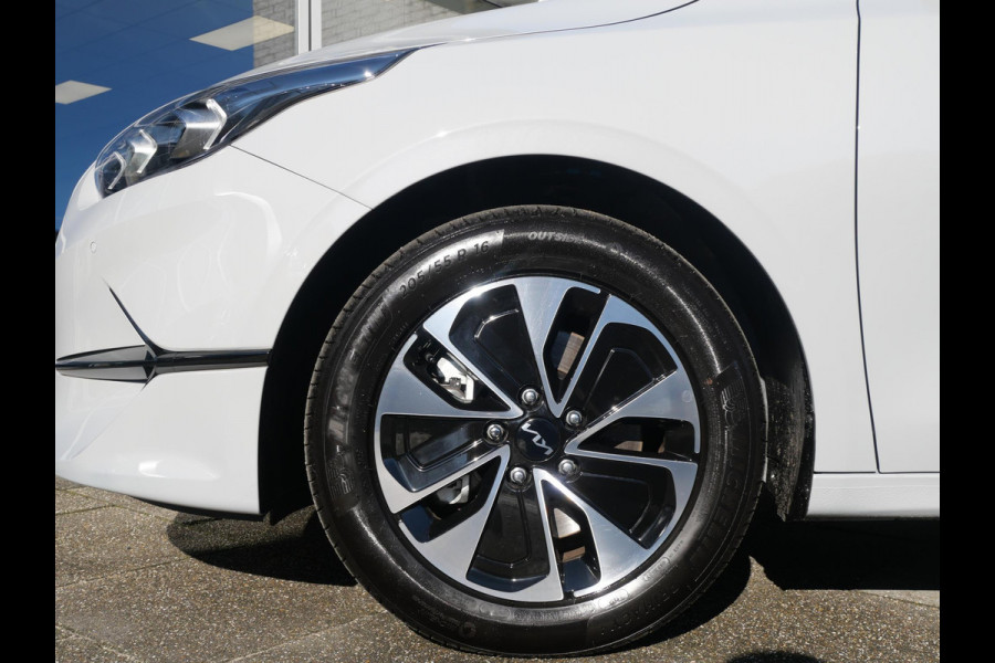 Kia Ceed Sportswagon 1.0 T-GDi MHEV Design Edition | Dode Hoek | Stoel & stuur-verwarming | JBL | PDC voor & achter