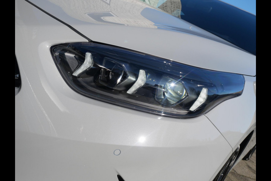 Kia Ceed Sportswagon 1.0 T-GDi MHEV Design Edition | Dode Hoek | Stoel & stuur-verwarming | JBL | PDC voor & achter