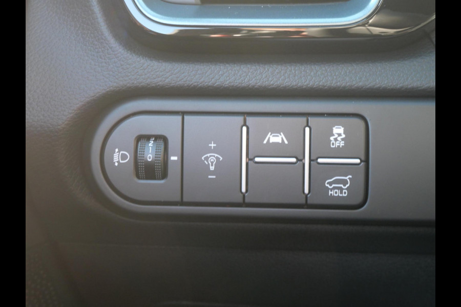 Kia Ceed Sportswagon 1.0 T-GDi MHEV Design Edition | Dode Hoek | Stoel & stuur-verwarming | JBL | PDC voor & achter