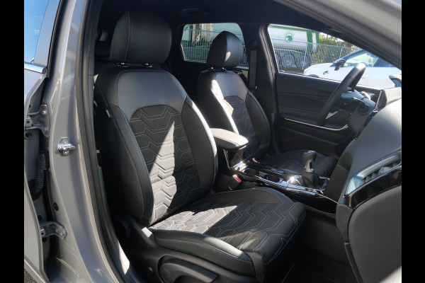 Kia Ceed Sportswagon 1.0 T-GDi MHEV Design Edition | Dode Hoek | Stoel & stuur-verwarming | JBL | PDC voor & achter