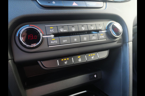 Kia Ceed Sportswagon 1.0 T-GDi MHEV Design Edition | Dode Hoek | Stoel & stuur-verwarming | JBL | PDC voor & achter