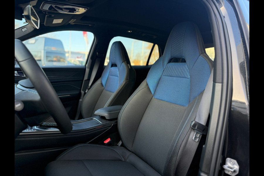 Lynk & Co 01 1.5 PHEV 261PK BLACK EDITION (BOVAG/RIJKLAARPRIJS)