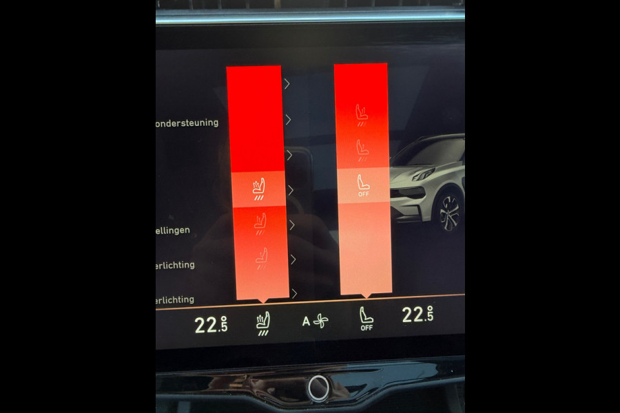 Lynk & Co 01 1.5 PHEV 261PK BLACK EDITION (BOVAG/RIJKLAARPRIJS)