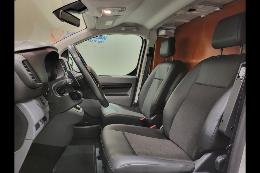 Peugeot Expert 2.0BlueHDI 120pk Automaat Euro 6!