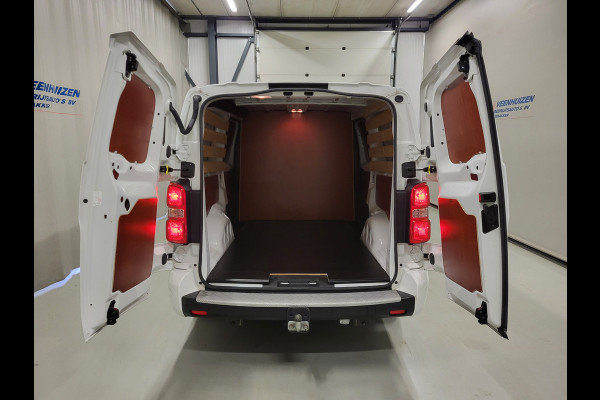 Peugeot Expert 2.0BlueHDI 120pk Automaat Euro 6!