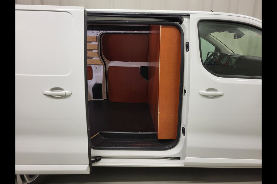 Peugeot Expert 2.0BlueHDI 120pk Automaat Euro 6!