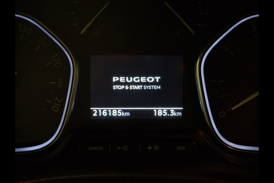 Peugeot Expert 2.0BlueHDI 120pk Automaat Euro 6!