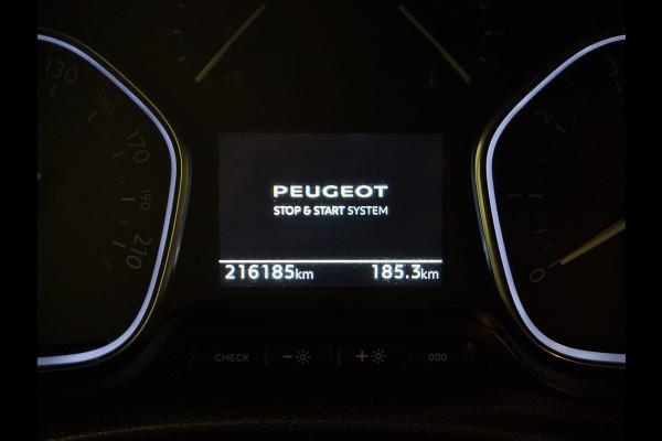 Peugeot Expert 2.0BlueHDI 120pk Automaat Euro 6!