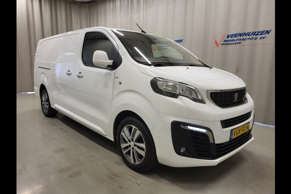 Peugeot Expert 2.0BlueHDI 120pk Automaat Euro 6!