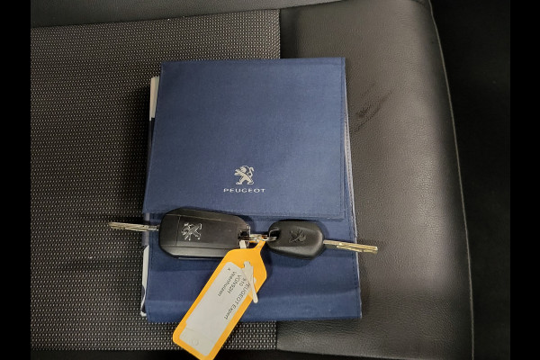 Peugeot Expert 2.0BlueHDI 120pk Automaat Euro 6!