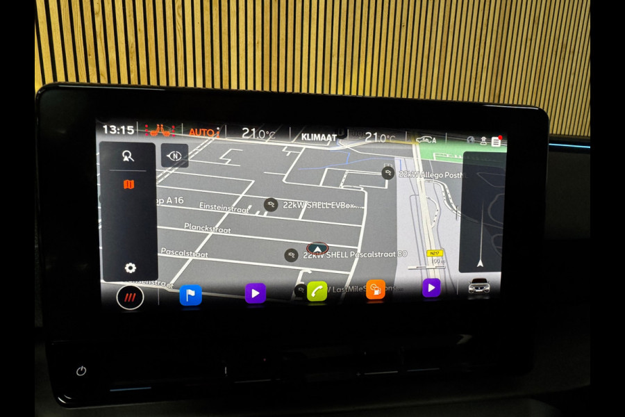 Seat Leon 1.4 TSI eHybrid PHEV FR PANO|AMBIENT|MATRIX KOPLAMPEN|STOEL + STUUR VERWARMING| 17 INCH LMV