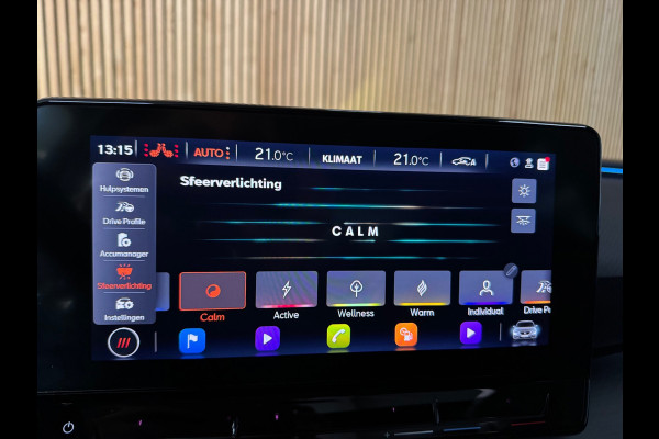 Seat Leon 1.4 TSI eHybrid PHEV FR PANO|AMBIENT|MATRIX KOPLAMPEN|STOEL + STUUR VERWARMING| 17 INCH LMV