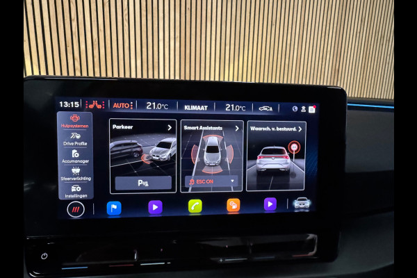 Seat Leon 1.4 TSI eHybrid PHEV FR PANO|AMBIENT|MATRIX KOPLAMPEN|STOEL + STUUR VERWARMING| 17 INCH LMV