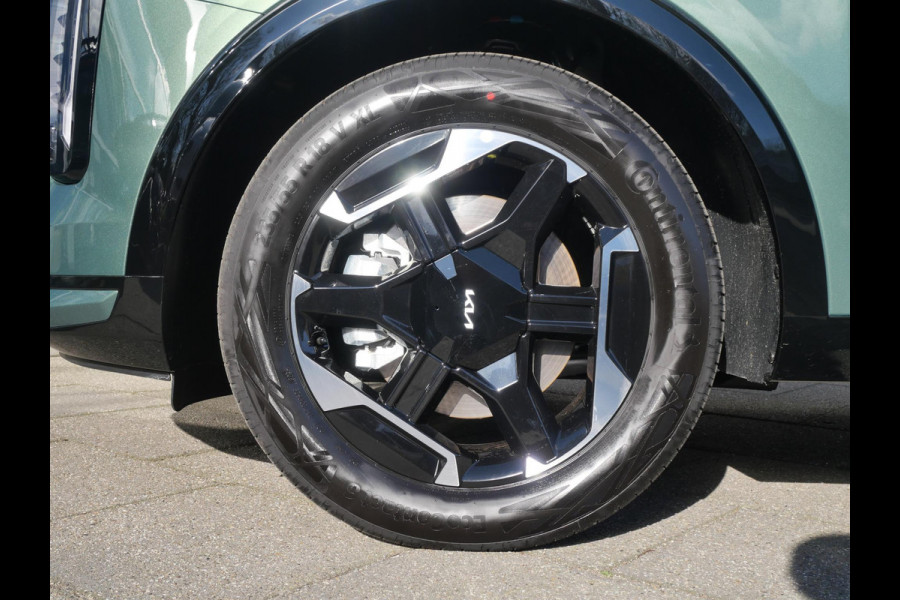 Kia Sportage 1.6 T-GDi Hybrid GT-Line | Schuifkanteldak | Stoel en stuurverwarming | PDC |