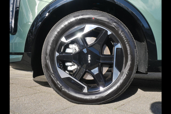 Kia Sportage 1.6 T-GDi Hybrid GT-Line | Schuifkanteldak | Stoel en stuurverwarming | PDC |