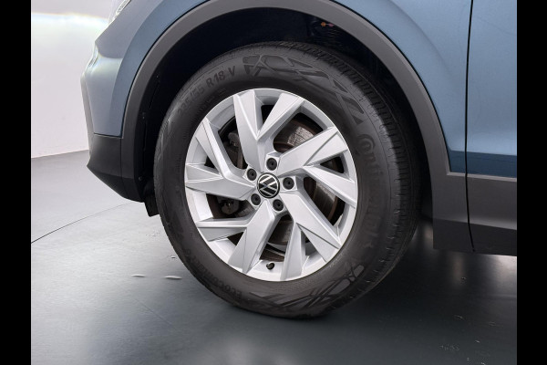 Volkswagen Tiguan 1.4 TSI eHybrid PHEV ELEK. ACHTERKLEP| STOEL MASSAGE| STOEL + STUURVERWARMING| PARKEERSENS. VOOR EN ACHTER| RIJKLAARPRIJS INCL. 12 MND BOVAG GARANTIE