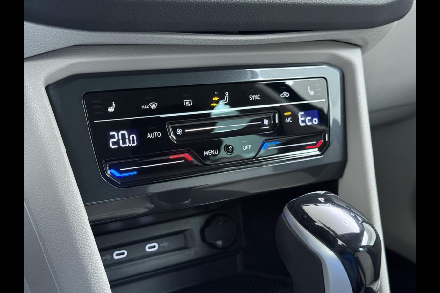 Volkswagen Tiguan 1.4 TSI eHybrid PHEV ELEK. ACHTERKLEP| STOEL MASSAGE| STOEL + STUURVERWARMING| PARKEERSENS. VOOR EN ACHTER| RIJKLAARPRIJS INCL. 12 MND BOVAG GARANTIE