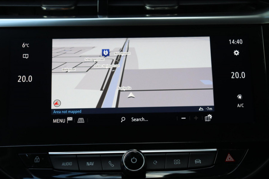 Opel CORSA-E Elegance Launch 50 kWh org.NL leer+vw a.camera SOH-92%