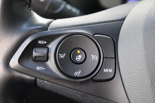 Opel CORSA-E Elegance Launch 50 kWh org.NL leer+vw a.camera SOH-92%