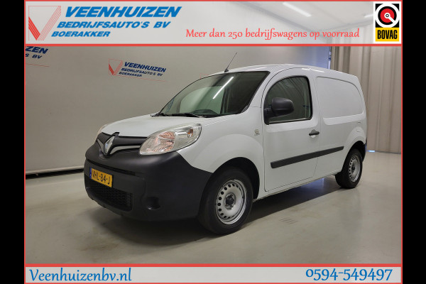 Renault Kangoo 1.5dCi 95pk Euro 6!
