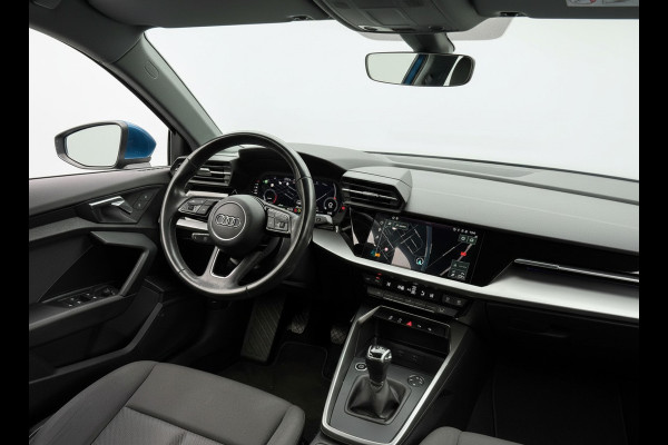 Audi A3 Sportback 30 TFSI PRO LINE VIRTUAL/NAVI/CRUISE/CARPLAY
