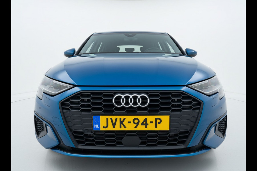 Audi A3 Sportback 30 TFSI PRO LINE VIRTUAL/NAVI/CRUISE/CARPLAY