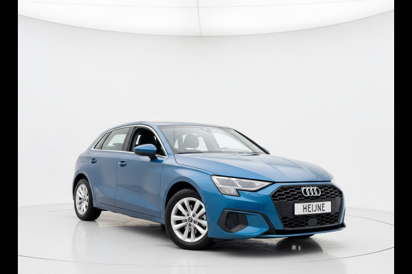 Audi A3 Sportback 30 TFSI PRO LINE VIRTUAL/NAVI/CRUISE/CARPLAY