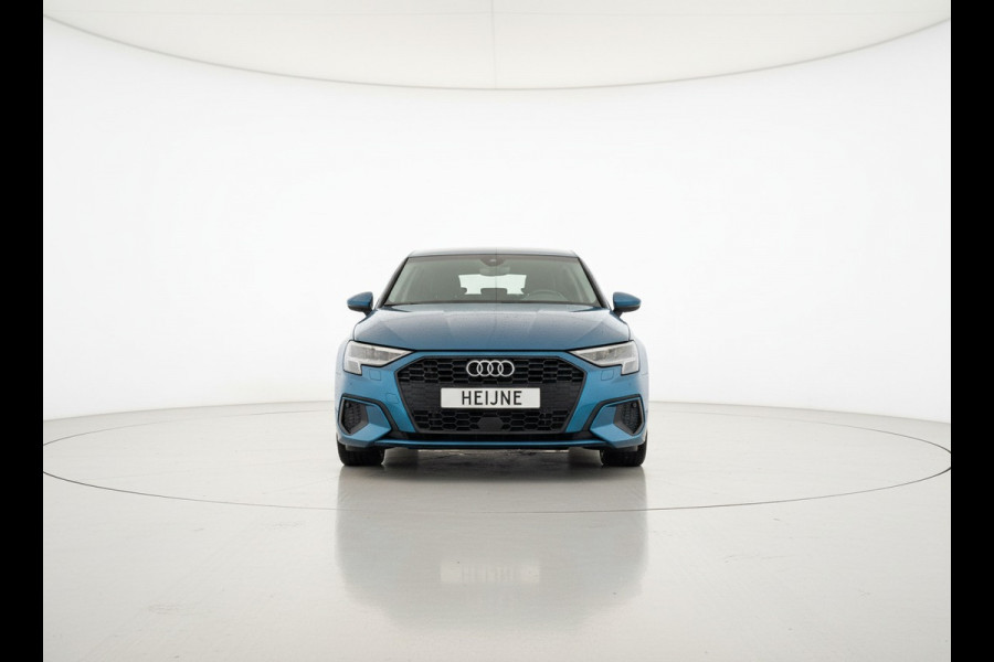 Audi A3 Sportback 30 TFSI PRO LINE VIRTUAL/NAVI/CRUISE/CARPLAY