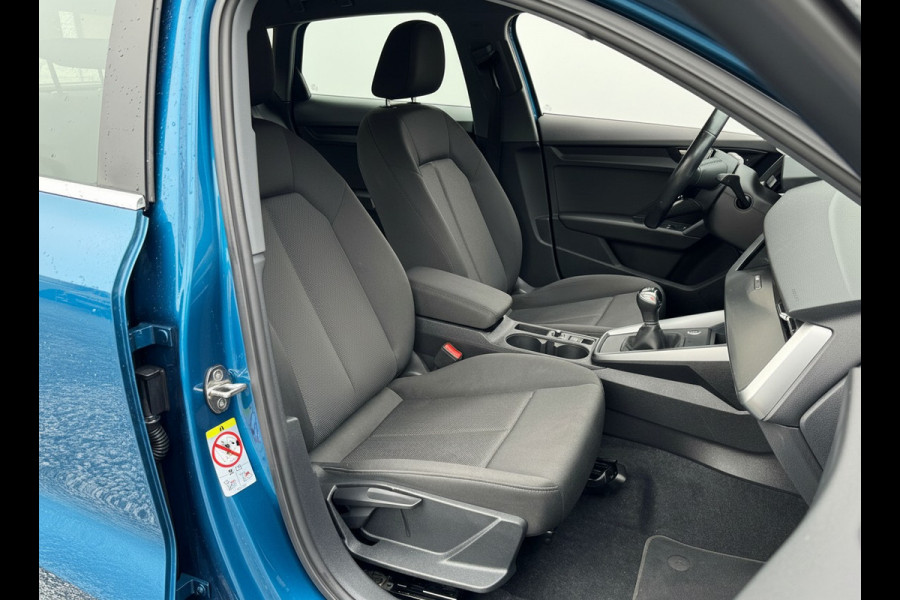 Audi A3 Sportback 30 TFSI PRO LINE VIRTUAL/NAVI/CRUISE/CARPLAY