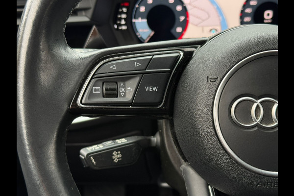 Audi A3 Sportback 30 TFSI PRO LINE VIRTUAL/NAVI/CRUISE/CARPLAY