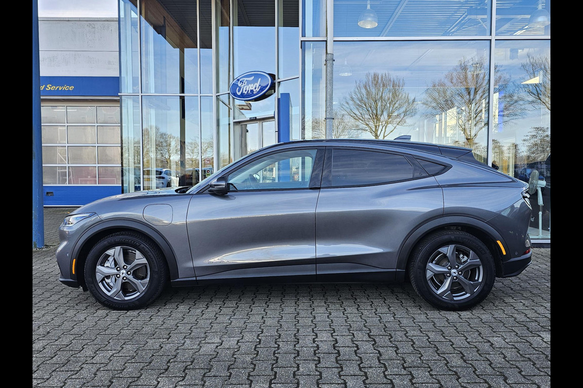 Ford Mustang Mach-E RWD 75 kWh | Bang & Olufsen | 43600 km