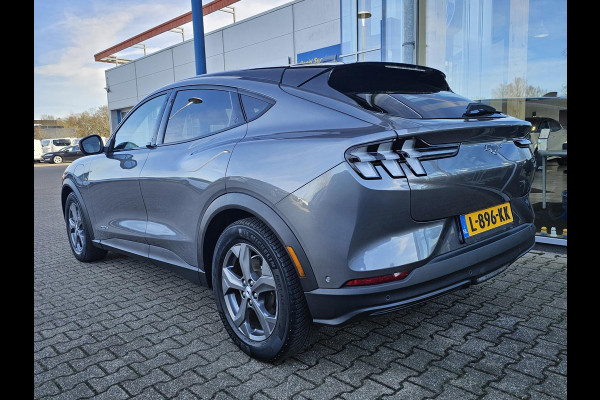 Ford Mustang Mach-E RWD 75 kWh | Bang & Olufsen | SOH 95% |