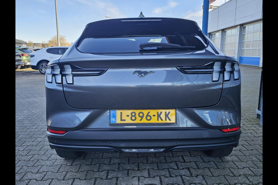 Ford Mustang Mach-E RWD 75 kWh | Bang & Olufsen | SOH 95% |