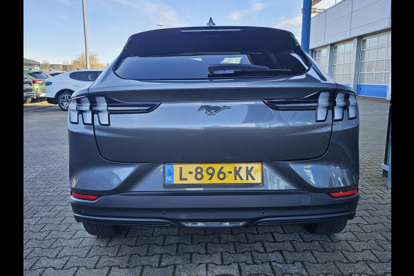 Ford Mustang Mach-E RWD 75 kWh | Bang & Olufsen | SOH 95% |
