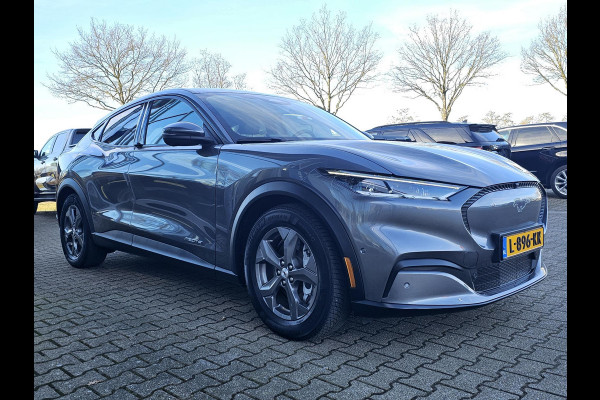 Ford Mustang Mach-E RWD 75 kWh | Bang & Olufsen | SOH 95% |