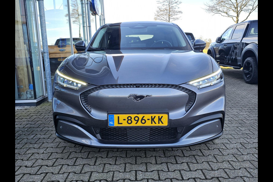 Ford Mustang Mach-E RWD 75 kWh | Bang & Olufsen | SOH 95% |