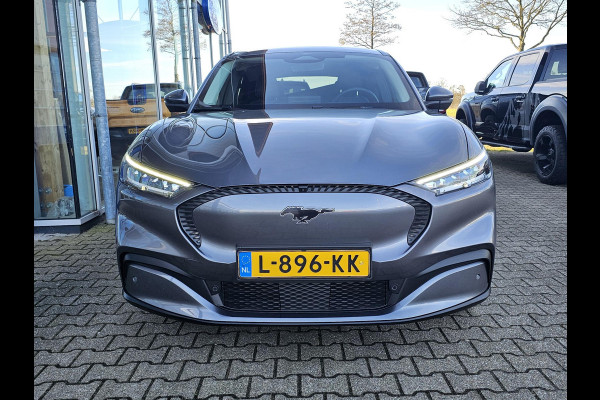 Ford Mustang Mach-E RWD 75 kWh | Bang & Olufsen | SOH 95% |