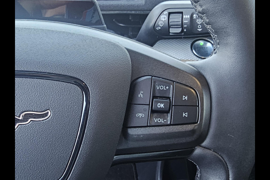 Ford Mustang Mach-E RWD 75 kWh | Bang & Olufsen | SOH 95% |