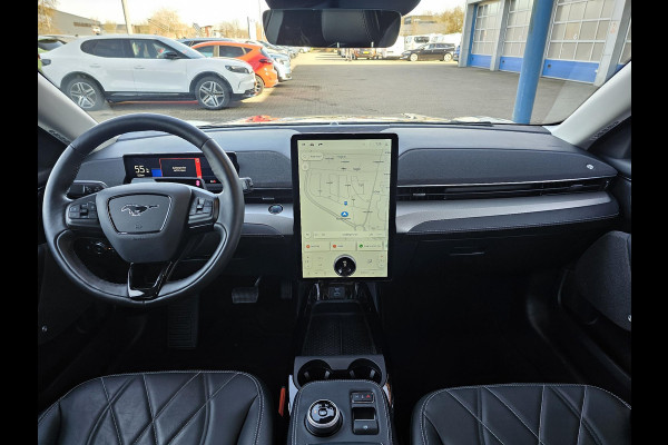Ford Mustang Mach-E RWD 75 kWh | Bang & Olufsen | SOH 95% |