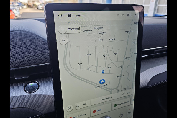 Ford Mustang Mach-E RWD 75 kWh | Bang & Olufsen | SOH 95% |