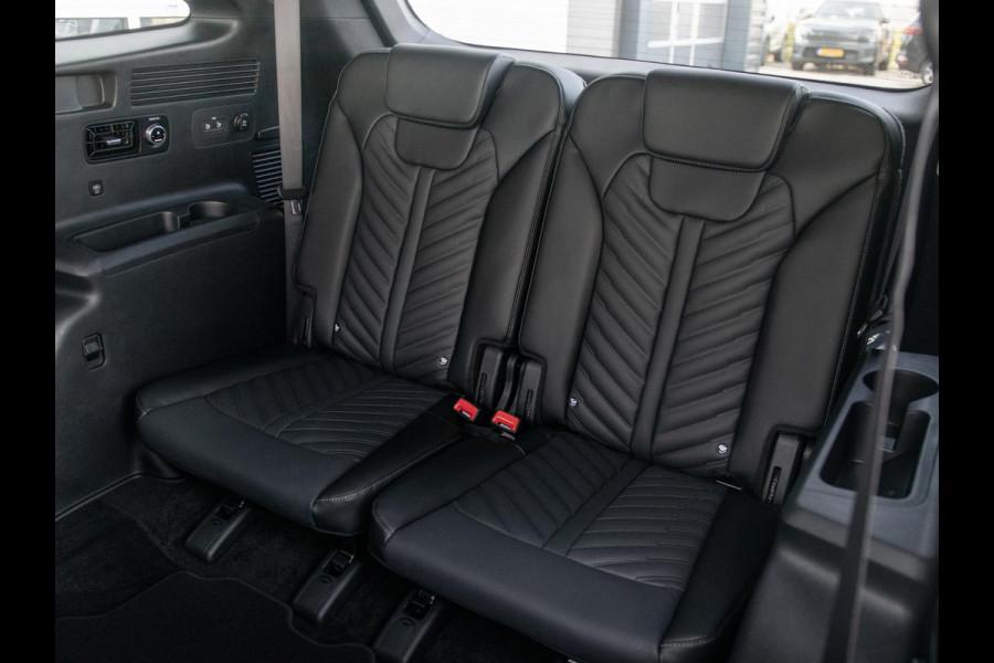 Kia Sorento 1.6 T-GDi Plug-in Hybrid 4WD ExecutiveLine 7p. l 360 camera l Nappa leder l Head up display l Stoelverwarming en Ventilatie l Bose Premium soundsystem l