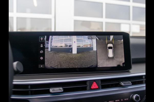 Kia Sorento 1.6 T-GDi Plug-in Hybrid 4WD ExecutiveLine 7p. l 360 camera l Nappa leder l Head up display l Stoelverwarming en Ventilatie l Bose Premium soundsystem l