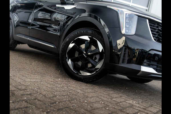 Kia Sorento 1.6 T-GDi Plug-in Hybrid 4WD ExecutiveLine 7p. l 360 camera l Nappa leder l Head up display l Stoelverwarming en Ventilatie l Bose Premium soundsystem l