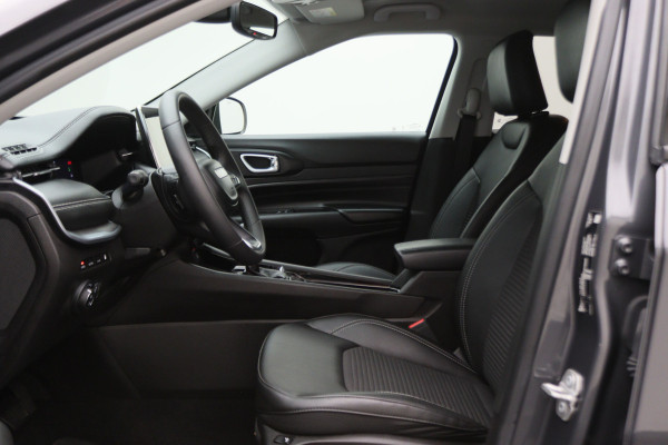 Jeep Compass 4xe 190 Plug-in Hybrid Electric Night Eagle 360° Camera, ACC, Apple Carplay, Virtual Cockpit, PDC, 18''