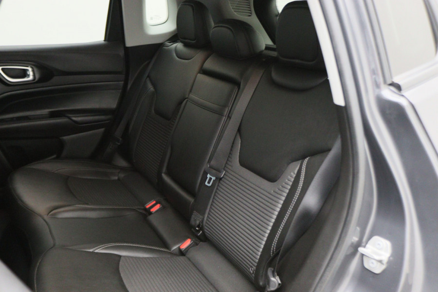 Jeep Compass 4xe 190 Plug-in Hybrid Electric Night Eagle 360° Camera, ACC, Apple Carplay, Virtual Cockpit, PDC, 18''